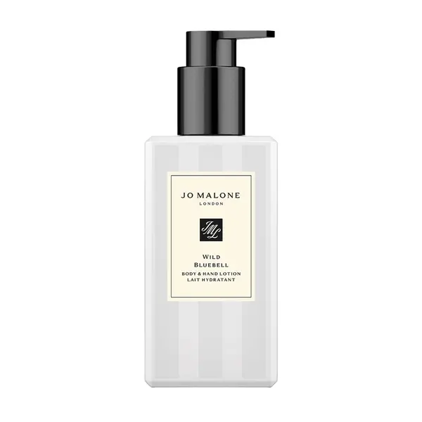 Wild bluebell body & hand lotion 250 ml