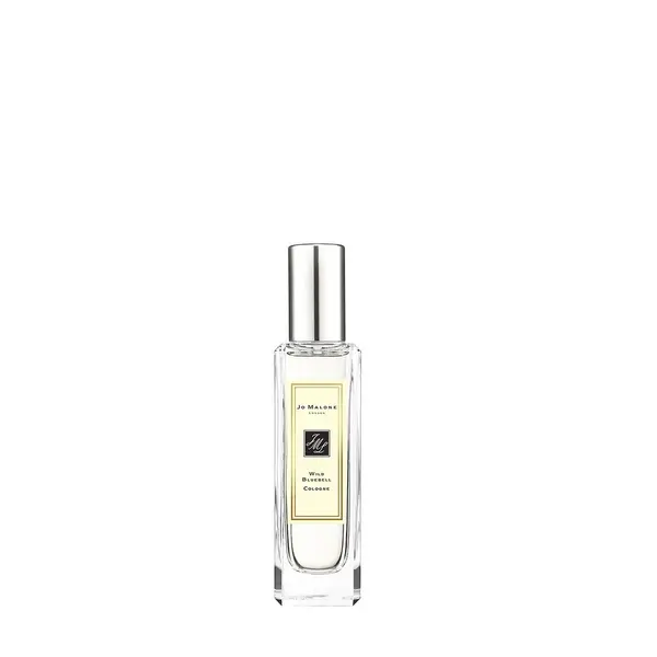 Wild bluebell cologne pre-wrap 30 ml