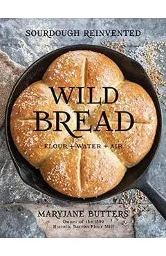 Wild Bread