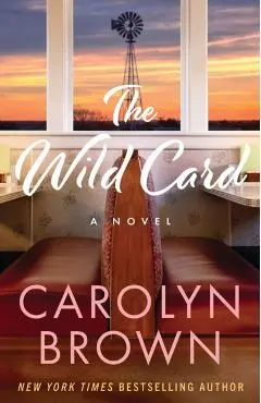Wild Card - Carolyn Brown