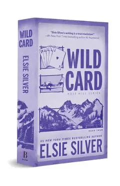 Wild Card (Deluxe Edition) - Elsie Silver