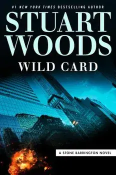 Wild Card, Hardcover/Stuart Woods