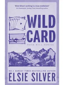 Wild Card, Paperback/Elsie Silver