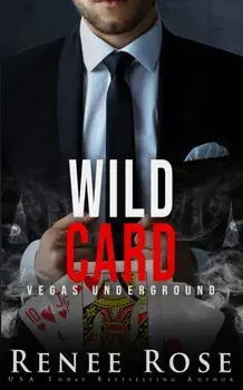 Wild Card, Paperback/Renee Rose