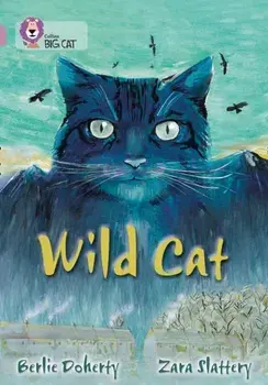 Wild Cat. Band 18/Pearl, Paperback/Berlie Doherty