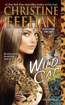 Wild Cat, Paperback/Christine Feehan
