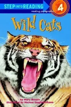 Wild Cats, Paperback/Mary Batten