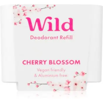 Wild Cherry Blossom deodorant stick rezervă