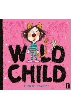 Wild Child - Annabel Tempest
