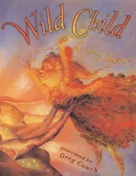 Wild Child, Paperback/Lynn Plourde