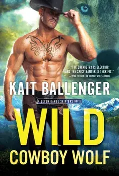 Wild Cowboy Wolf, Paperback/Kait Ballenger