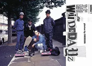 Wild Dayz. 2 Revised edition, Paperback/Andrew 'Beezer' Beese