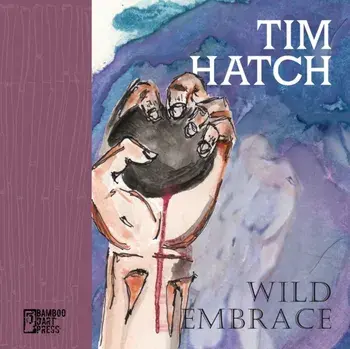 Wild Embrace, Paperback/Tim Hatch