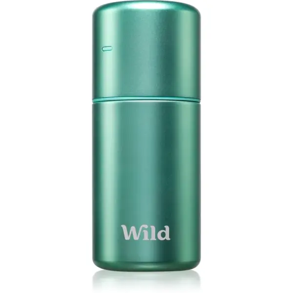 Wild Fresh Cotton & Sea Salt Aqua Case antiperspirant roll-on cu sac 50 ml