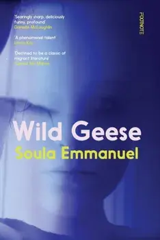 Wild Geese, Hardback/***