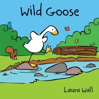 Wild Goose, Paperback/Laura Wall