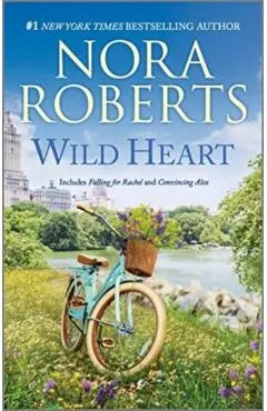 Wild Heart - Nora Roberts