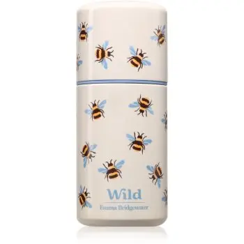 Wild Honey & Cactus Flower Bee Case antiperspirant roll-on cu sac