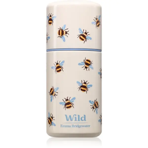 Wild Honey & Cactus Flower Bee Case antiperspirant roll-on cu sac 50 ml