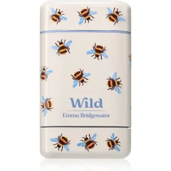 Wild Honey & Cactus Flower Bee Case deodorant stick cu sac