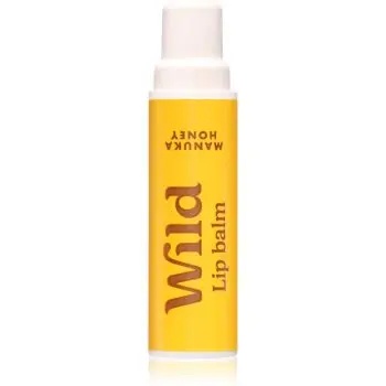 Wild Honey Refill balsam de buze rezervă