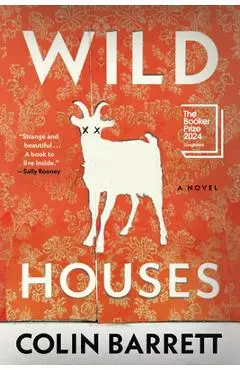 Wild Houses - Colin Barrett