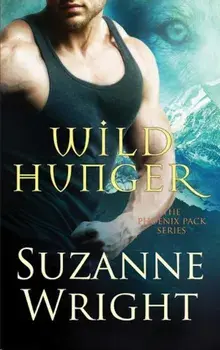 Wild Hunger, Paperback/Suzanne Wright