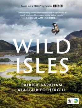 Wild Isles, Hardback/***