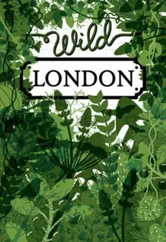 Wild London. 4th Revised ed., Sheet Map/Herb Lester Associates
