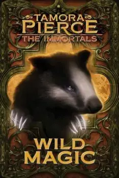 Wild Magic, Paperback/Tamora Pierce