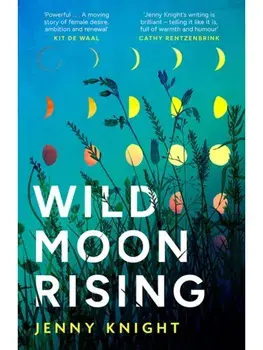 Wild Moon Rising, Paperback/Jenny Knight