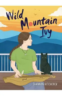 Wild Mountain Ivy - Shannon Hitchcock