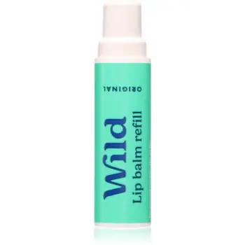 Wild Original + SPF balsam de buze rezervă