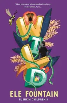 Wild, Paperback/***