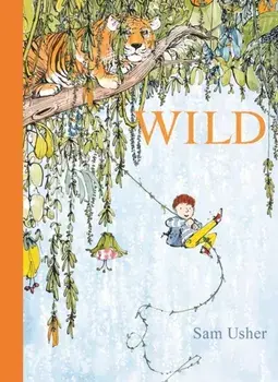 WILD, Paperback/Sam Usher