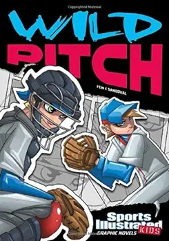Wild Pitch, Paperback/Eric Fein