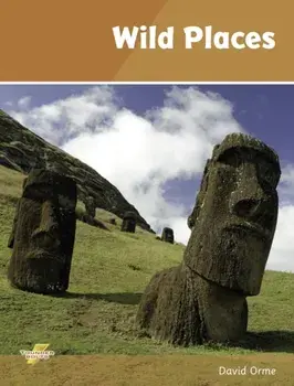 Wild Places. Set 4, Paperback/David Orme