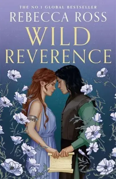 Wild Reverence (Paperback)