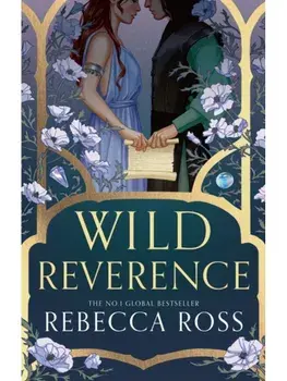 Wild Reverence, Paperback/Rebecca Ross