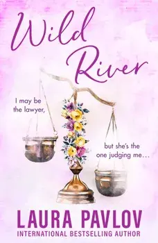 Wild River, Paperback/Laura Pavlov