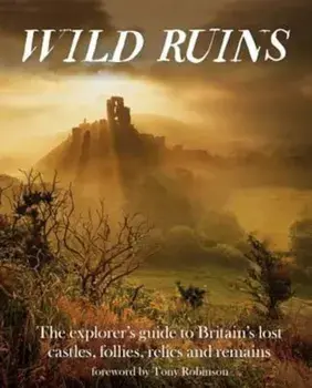 Wild Ruins, Paperback/Dave Hamilton