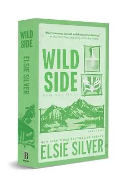 Wild Side (Deluxe Edition) - Elsie Silver