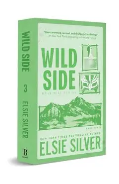 Wild Side (Standard Edition) - Elsie Silver