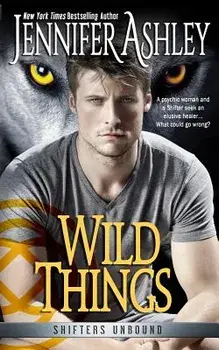 Wild Things, Paperback/Jennifer Ashley