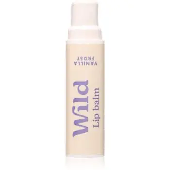 Wild Vanilla Frost Refill balsam de buze rezervă