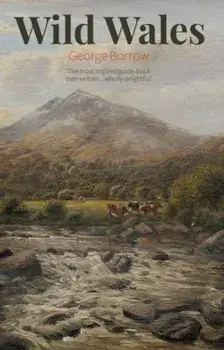 Wild Wales, Paperback/George Borrow