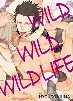 Wild Wild Wildlife, Paperback/Hyougo Kijima