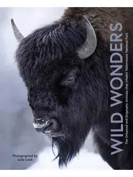 Wild Wonders. The Untamed and Enigmatic Animals that Inhabit Yellowstone National Park, Hardback/Julia Cook