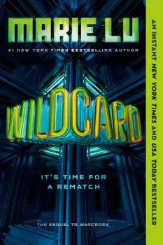 Wildcard, Paperback/Marie Lu