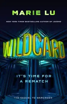 Wildcard (Warcross 2), Paperback/Marie Lu